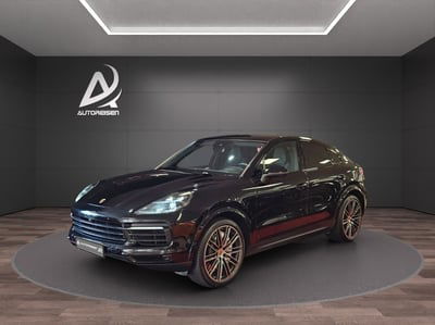 Porsche Cayenne Coupé 3.0 V6  usata