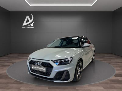 Audi A1 Sportback 30 TFSI  usata