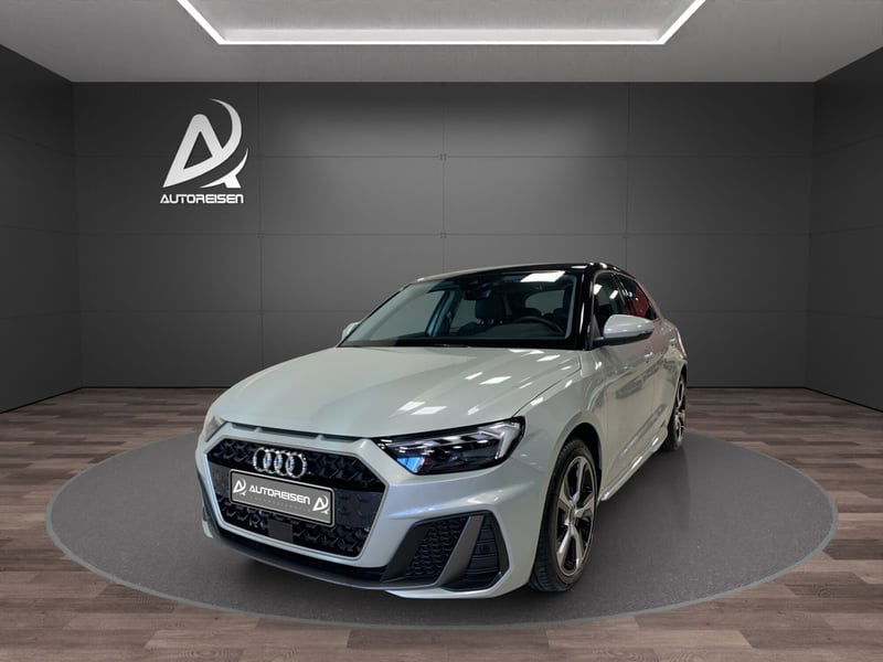 Audi A1 Sportback 30 TFSI