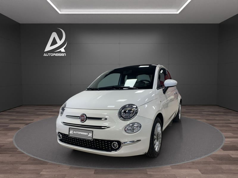 Fiat 500 1.0 Hybrid Club