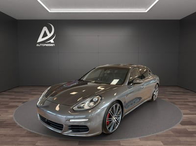 Porsche Panamera 2.9 4S Executive usata