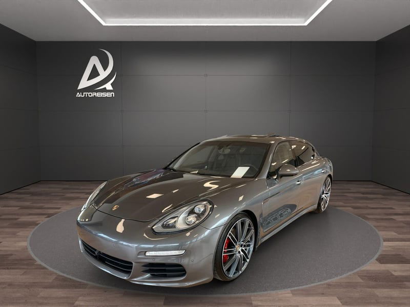 Porsche Panamera 2.9 4S Executive