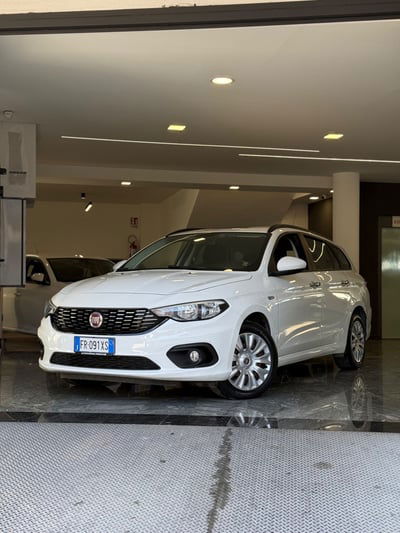 Fiat Tipo Station Wagon Tipo 1.6 Mjt S&S SW Easy  usata