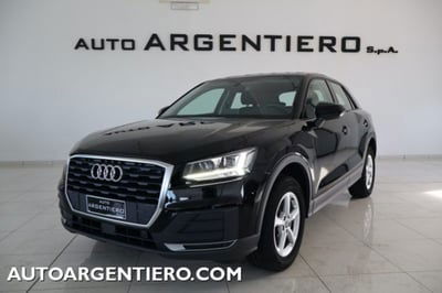 Audi Q2 Q2 30 TDI S tronic Business usata