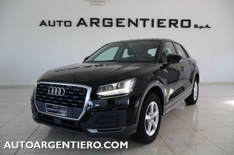 Audi Q2 Q2 30 TDI S tronic Business