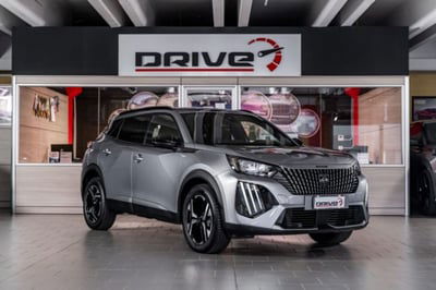 Peugeot 2008 PureTech 100 S&S Allure usata