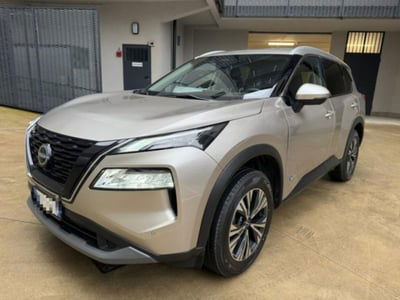 Nissan X-Trail 1.5 e-power N-Connecta e-4orce 4wd 7p.ti