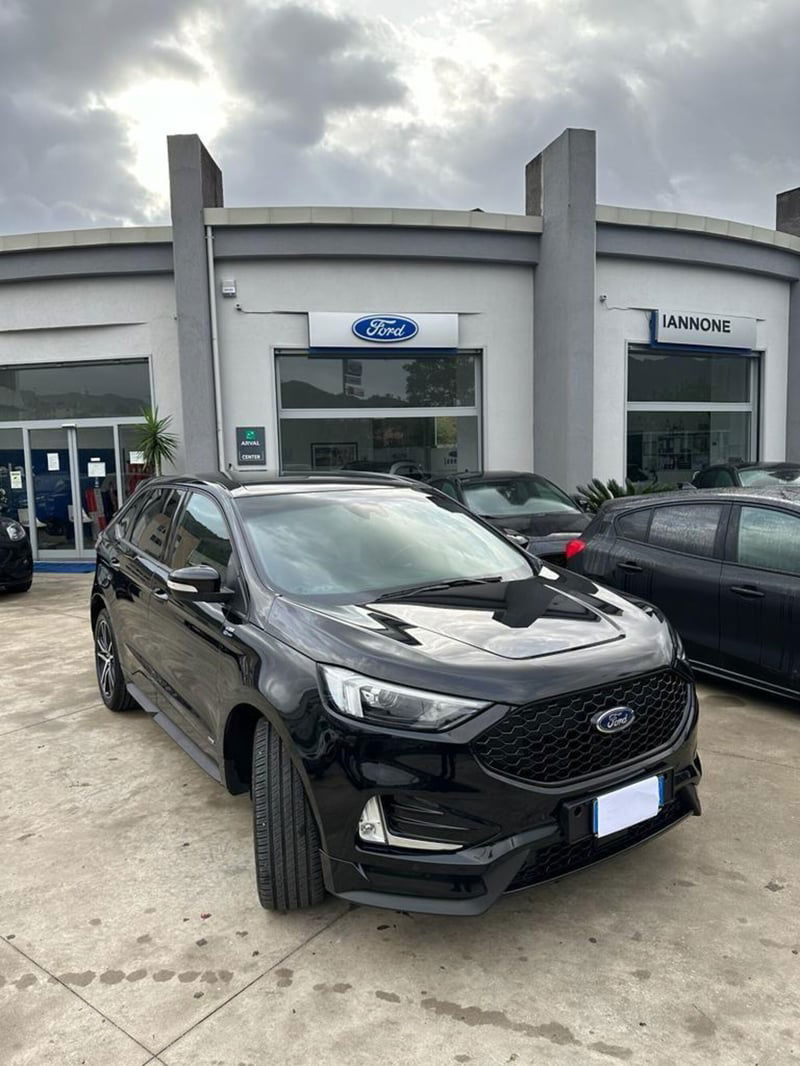 Ford Edge 2.0 EcoBlue 238 CV AWD Start&Stop aut. ST-Line
