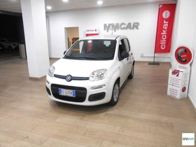 Fiat Panda 1.3 MJT S&S Easy usata