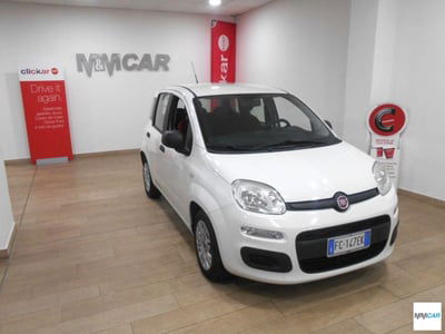 Fiat Panda 1.3 MJT S&S Easy usata