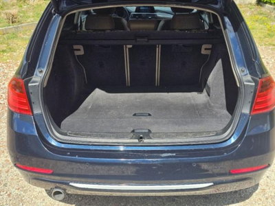 BMW Serie 3 Touring 318d  Modern (13)
