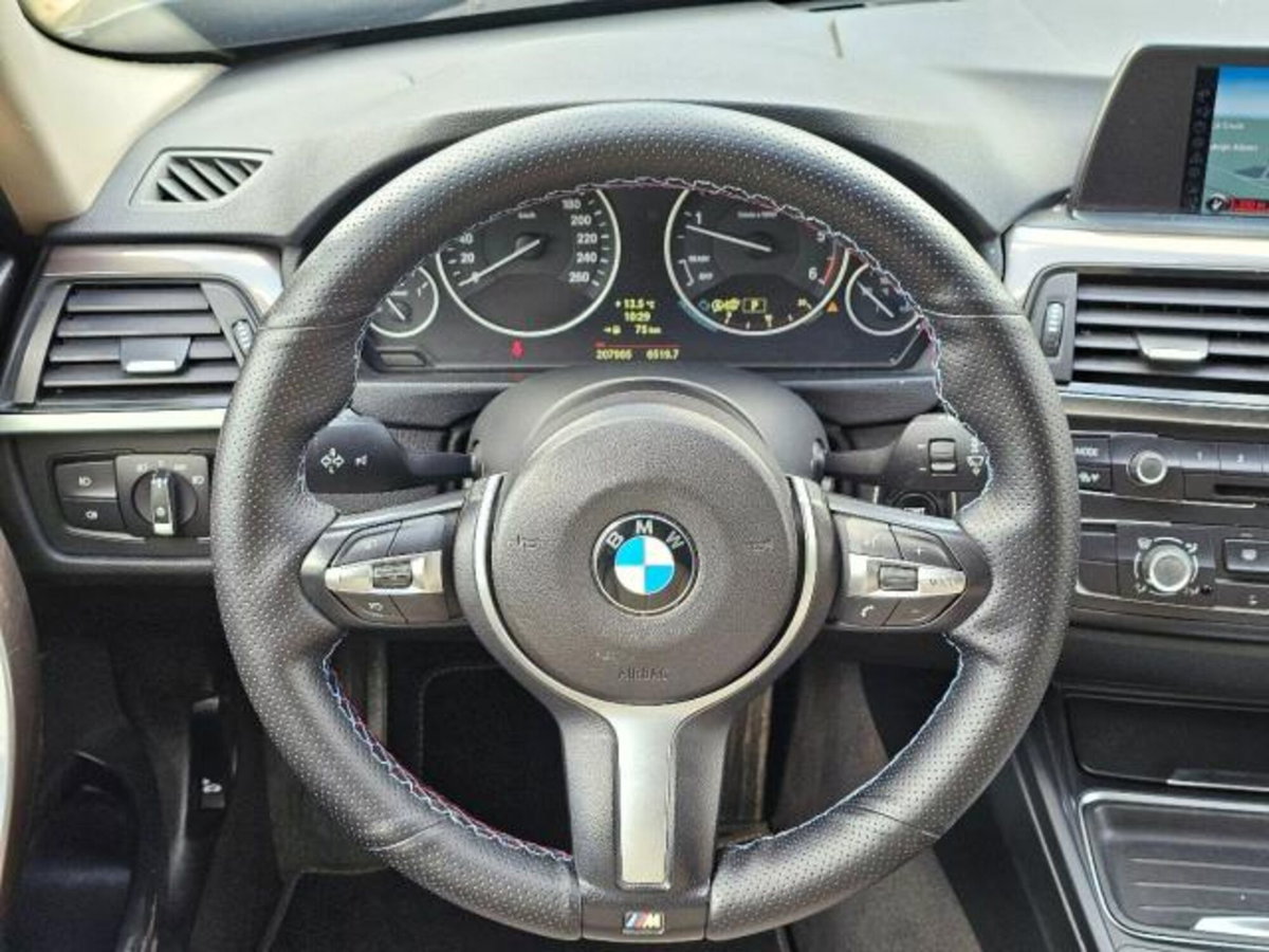 BMW Serie 3 Touring 318d  Modern (19)