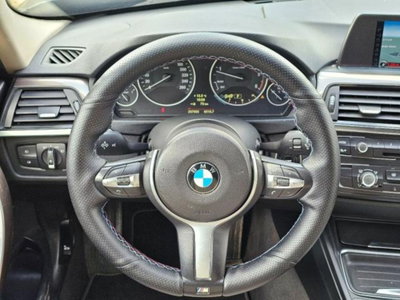 BMW Serie 3 Touring 318d  Modern (19)