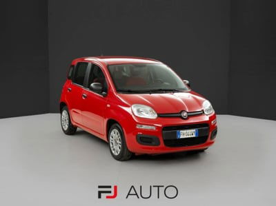 Fiat Panda 1.2 Easy usata