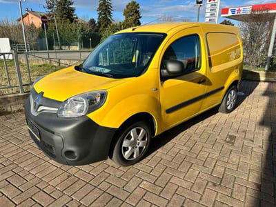 Renault Kangoo 1.5 dCi 90CV 5 porte Stop & Start Life usata