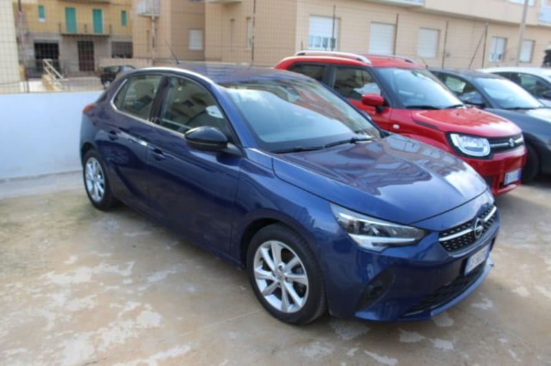 Opel Corsa 1.2 Elegance