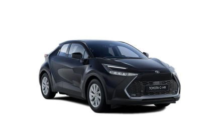 Toyota Toyota C-HR 1.8 hv Active fwd e-cvt nuova