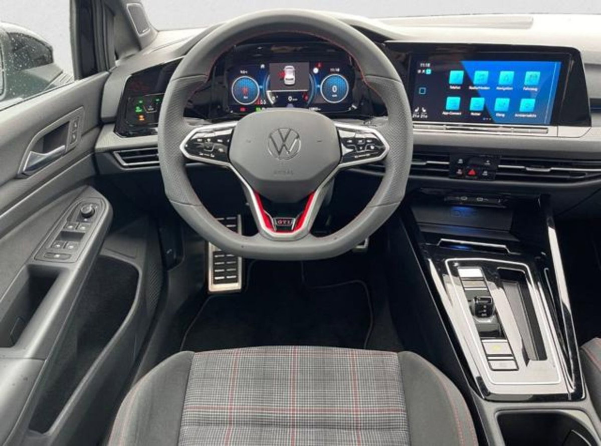 Volkswagen Golf 2.0 tsi GTI MT Ultimate 245cv (10)