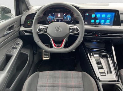 Volkswagen Golf 2.0 tsi GTI MT Ultimate 245cv (10)