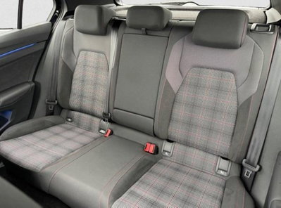 Volkswagen Golf 2.0 tsi GTI MT Ultimate 245cv (12)