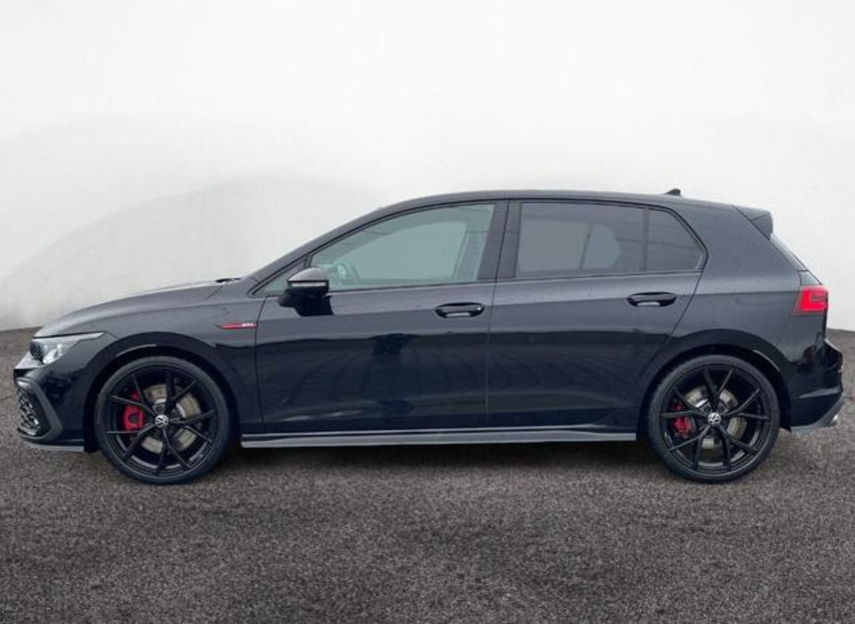 Volkswagen Golf 2.0 tsi GTI MT Ultimate 245cv (5)