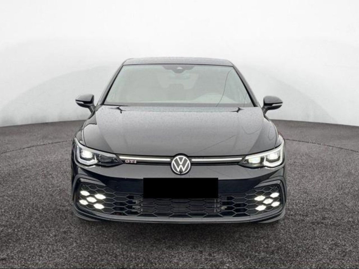 Volkswagen Golf 2.0 tsi GTI MT Ultimate 245cv (6)