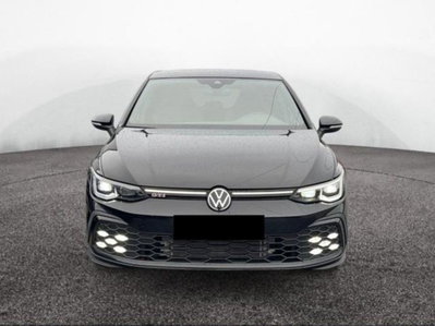 Volkswagen Golf 2.0 tsi GTI MT Ultimate 245cv (6)