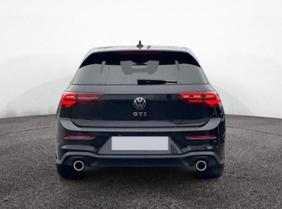 Volkswagen Golf 2.0 tsi GTI MT Ultimate 245cv (7)