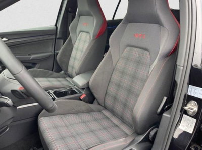 Volkswagen Golf 2.0 tsi GTI MT Ultimate 245cv (8)