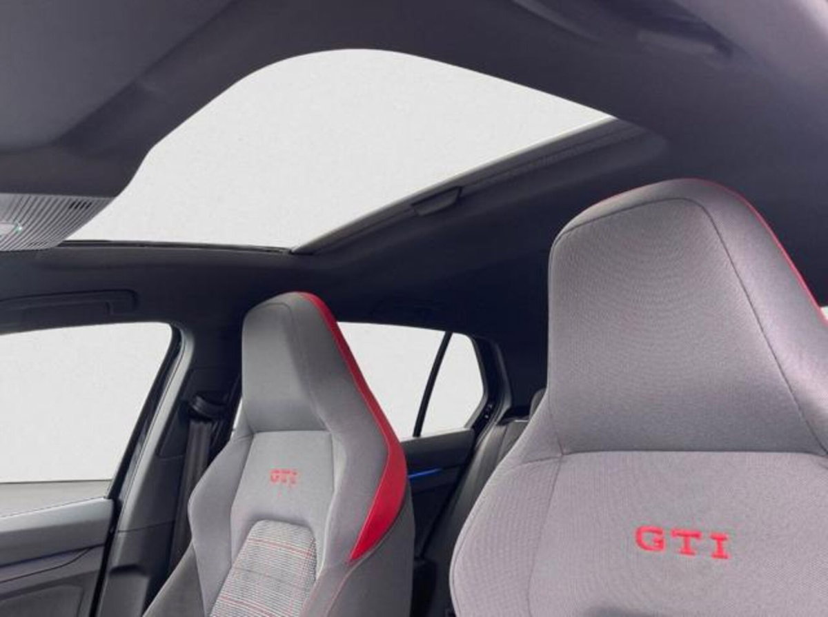 Volkswagen Golf 2.0 tsi GTI MT Ultimate 245cv (9)
