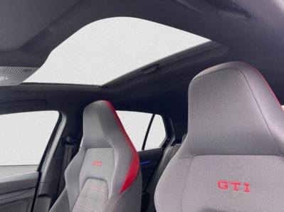 Volkswagen Golf 2.0 tsi GTI MT Ultimate 245cv (9)
