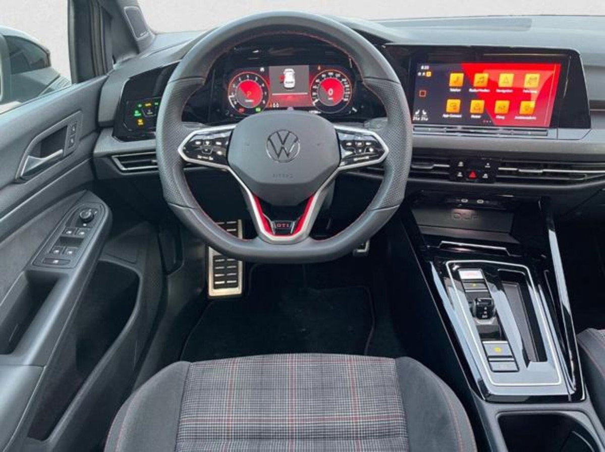 Volkswagen Golf 2.0 tsi GTI MT Ultimate 245cv (10)