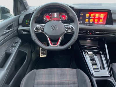 Volkswagen Golf 2.0 tsi GTI MT Ultimate 245cv (10)