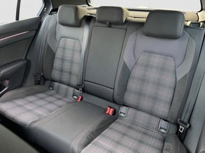 Volkswagen Golf 2.0 tsi GTI MT Ultimate 245cv (12)