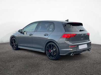 Volkswagen Golf 2.0 tsi GTI MT Ultimate 245cv (4)