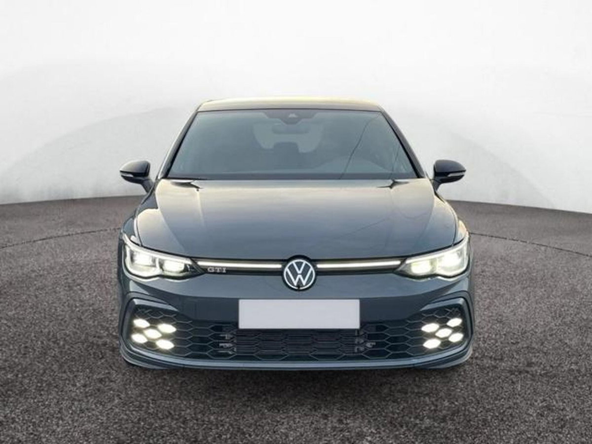 Volkswagen Golf 2.0 tsi GTI MT Ultimate 245cv (5)