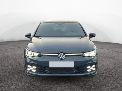 Volkswagen Golf 2.0 tsi GTI MT Ultimate 245cv (5)