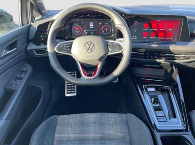 Volkswagen Golf 2.0 tsi GTI MT Ultimate 245cv (10)