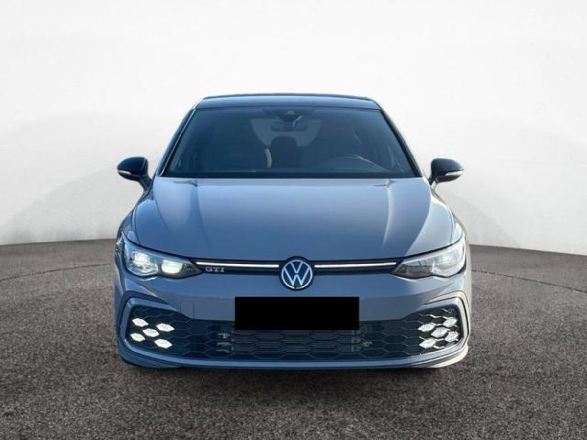 Volkswagen Golf 2.0 tsi GTI MT Ultimate 245cv (7)