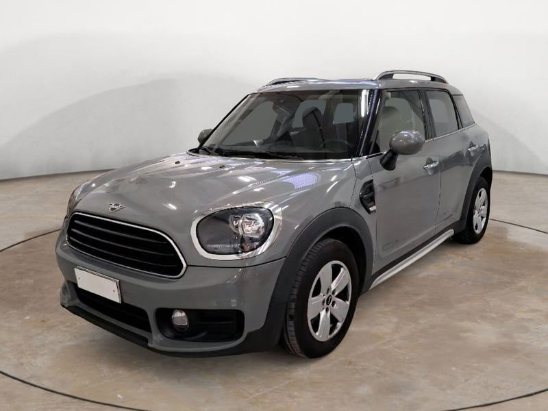 MINI Mini Countryman 1.5 One D Business Countryman Automatica