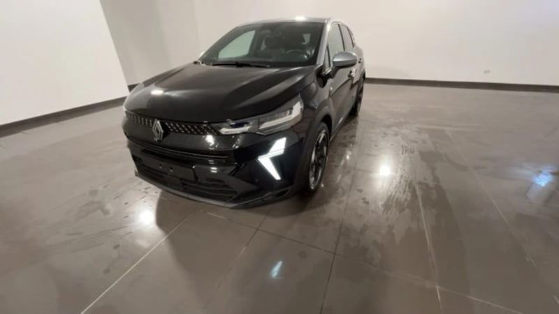 Renault Captur TCe 90 CV Techno