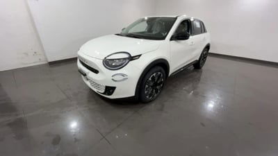 Fiat 600 1.2 hybrid La Prima 110cv auto nuova
