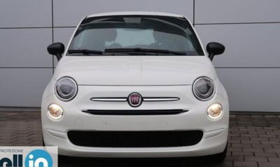 Fiat 500 1.0 Hybrid Cult usata