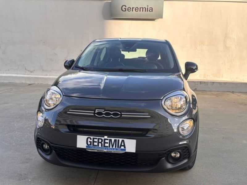 Fiat 500X 1.3 MultiJet 95 CV Sport