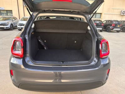 Fiat 500X 1.3 MultiJet 95 CV Club usata
