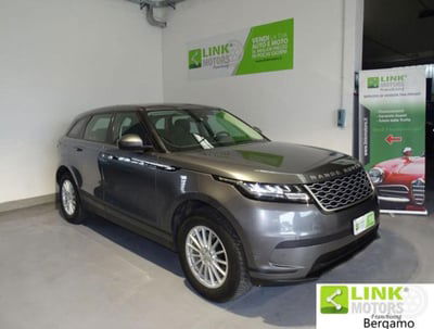 Land Rover Range Rover Velar 2.0D I4 180 CV SE usata