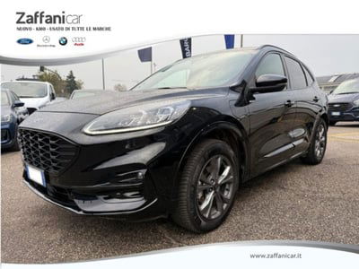 Ford Kuga 2.5 Plug In Hybrid 225 CV CVT 2WD ST-Line usata