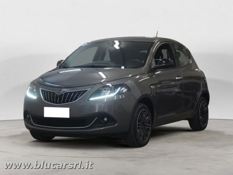 Lancia Ypsilon 1.0 FireFly 5 porte S&S Hybrid Gold Plus