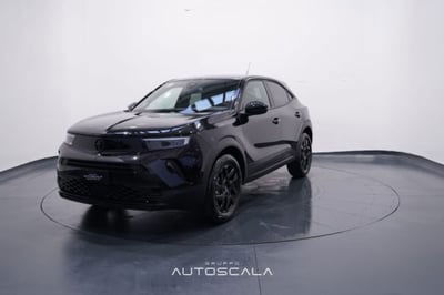 Opel Mokka 1.2 Turbo GS Line nuova