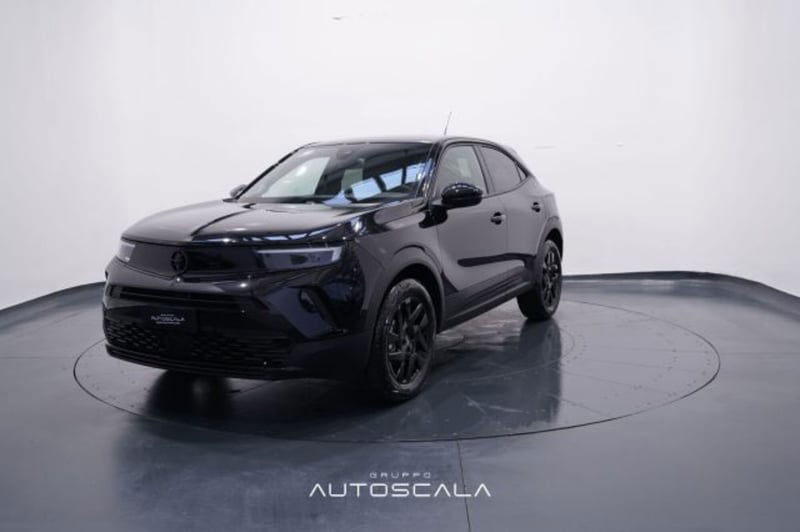 Opel Mokka 1.2 Turbo GS Line